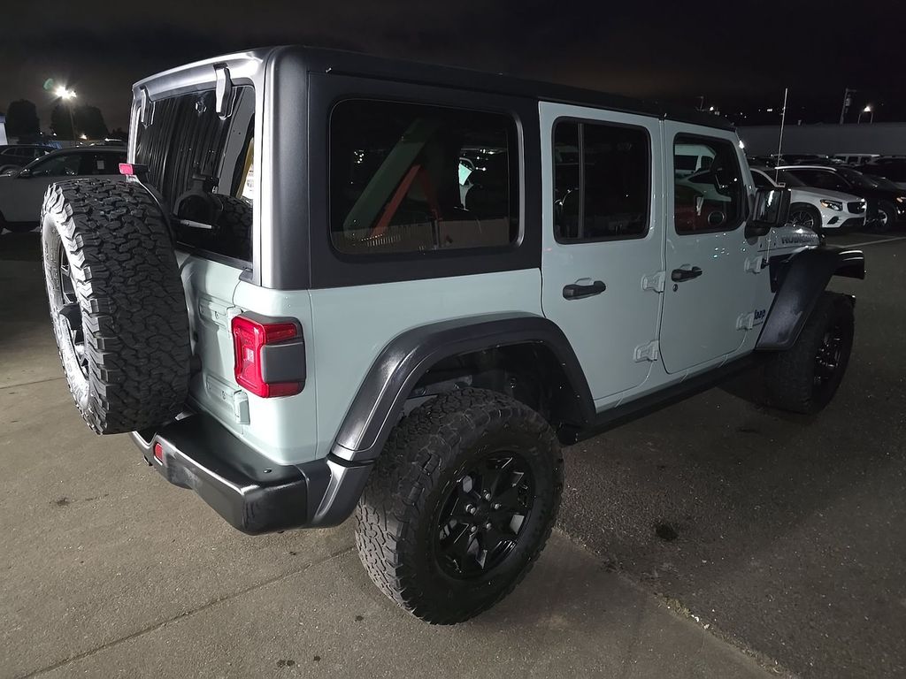 jeep wrangler 4xe 2023 1C4JJXR6XPW685469 image jeep wrangler 4xe 2023 1C4JJXR6XPW685469 image